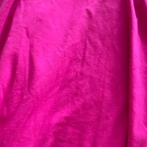 Nine West Fuchsia Women's Top
